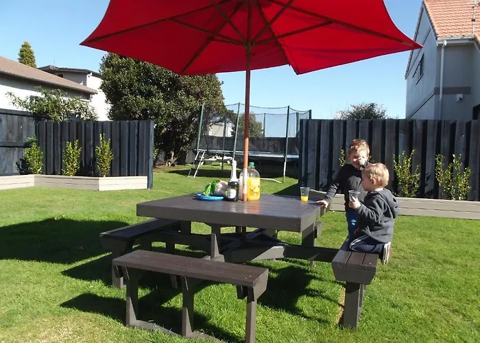 Motel Rotovegas Of 4*