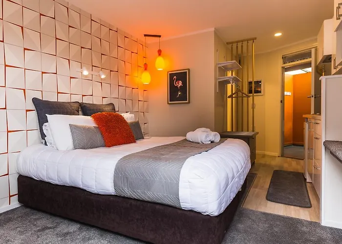 Rotovegas Of Motel 4*