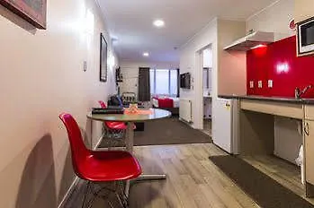 Rotovegas Of Motel 4*