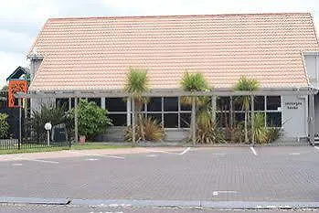 Rotovegas Of Motel