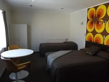 Rotovegas Of 4* Rotorua