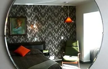 Rotovegas Of Motel