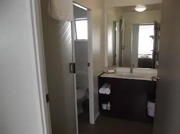 Motel Rotovegas Of Rotorua
