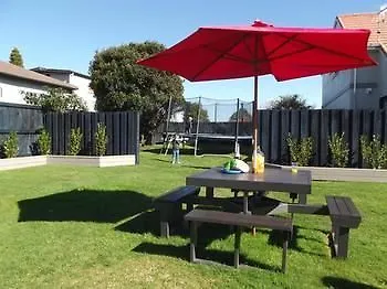 Motel Rotovegas Of
