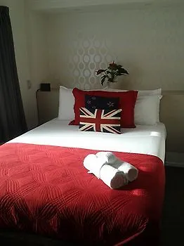 Motel Rotovegas Of 4*