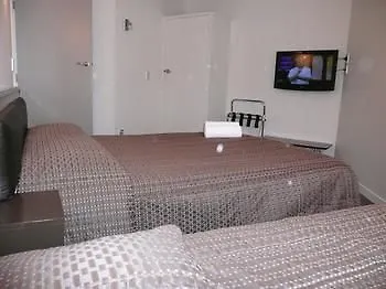Rotovegas Of Motel Rotorua