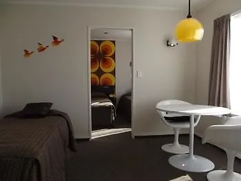 Motel Rotovegas Of Rotorua
