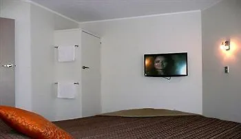 Rotovegas Of Motel Rotorua