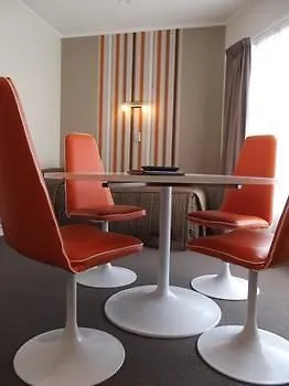 Motel Rotovegas Of