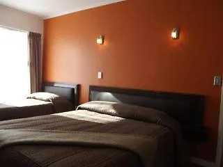 Rotovegas Of Motel