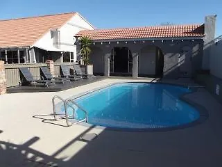 Rotovegas Of Motel 4*
