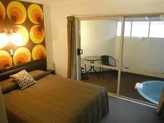 Motel Rotovegas Of