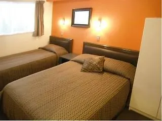 Rotovegas Of Motel 4*