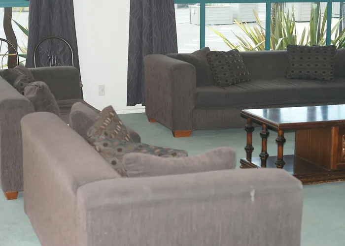 Rotovegas Of 4* Rotorua