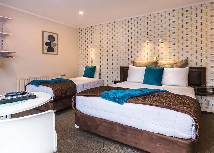 Motel Rotovegas Of 4*