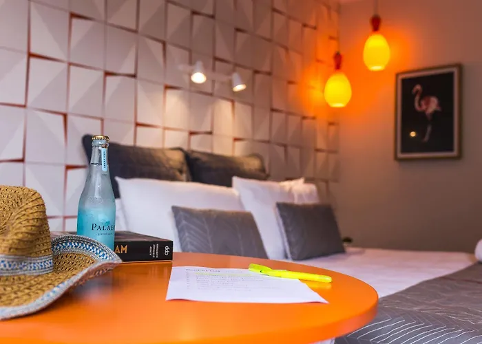 Motel Rotovegas Of 4*