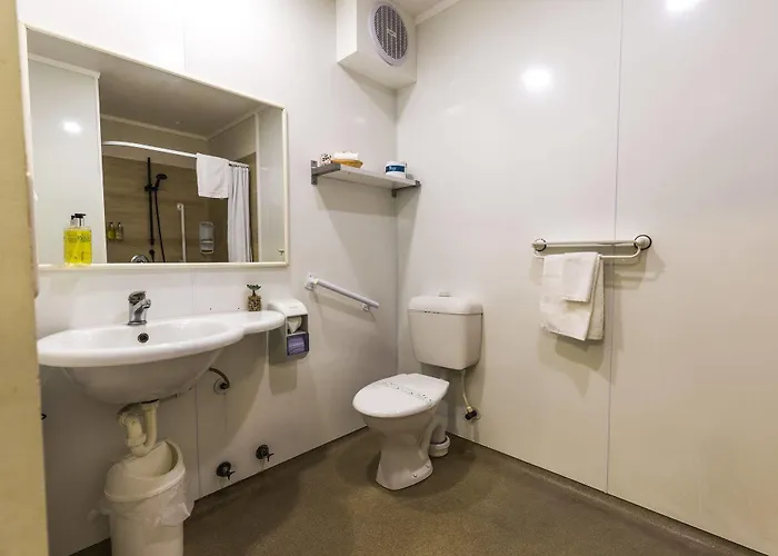 Motel Rotovegas Of