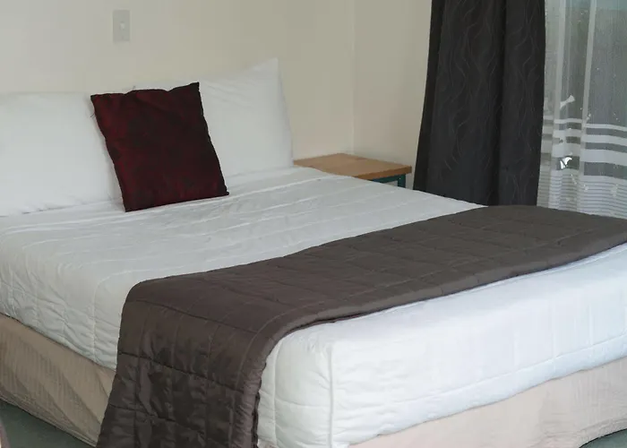 Motel Rotovegas Of