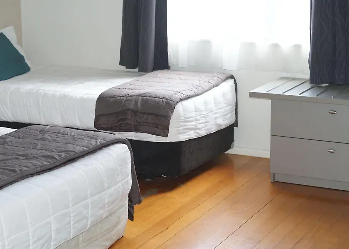 Motel Rotovegas Of