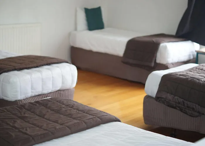 Motel Rotovegas Of 4*