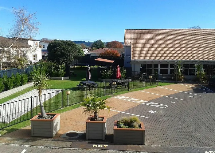 Motel Rotovegas Of 4*