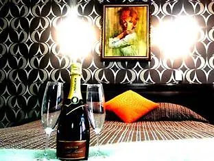 Rotovegas Of Motel Rotorua